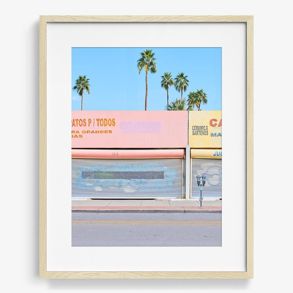 Photograph by James Needham