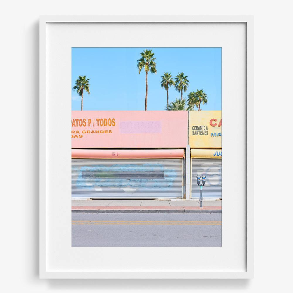 Photograph by James Needham