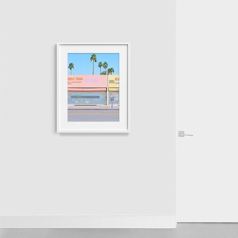 Photograph by James Needham