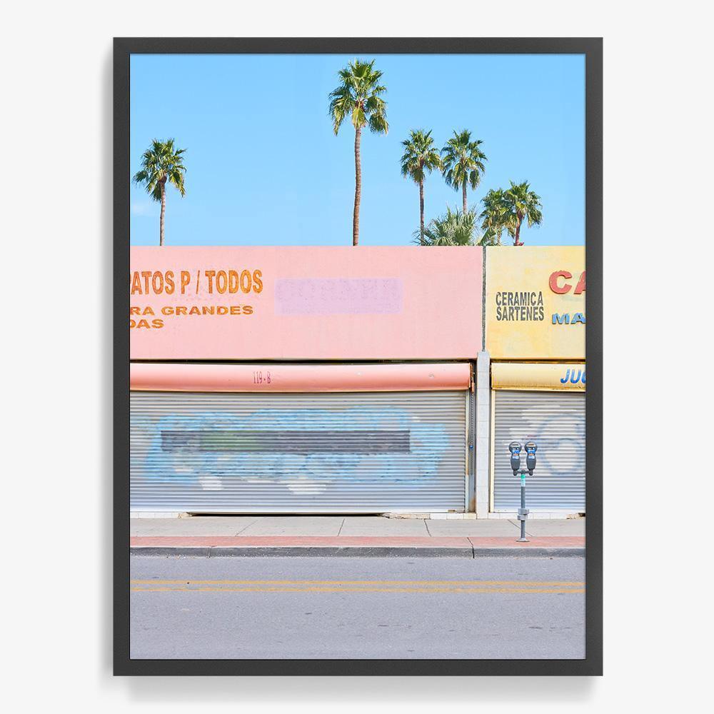 Photograph by James Needham