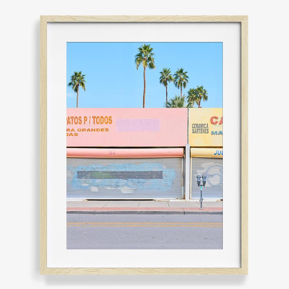 Photograph by James Needham