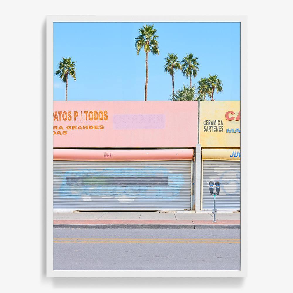 Photograph by James Needham