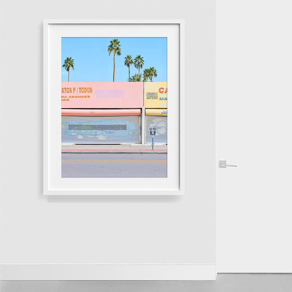 Photograph by James Needham