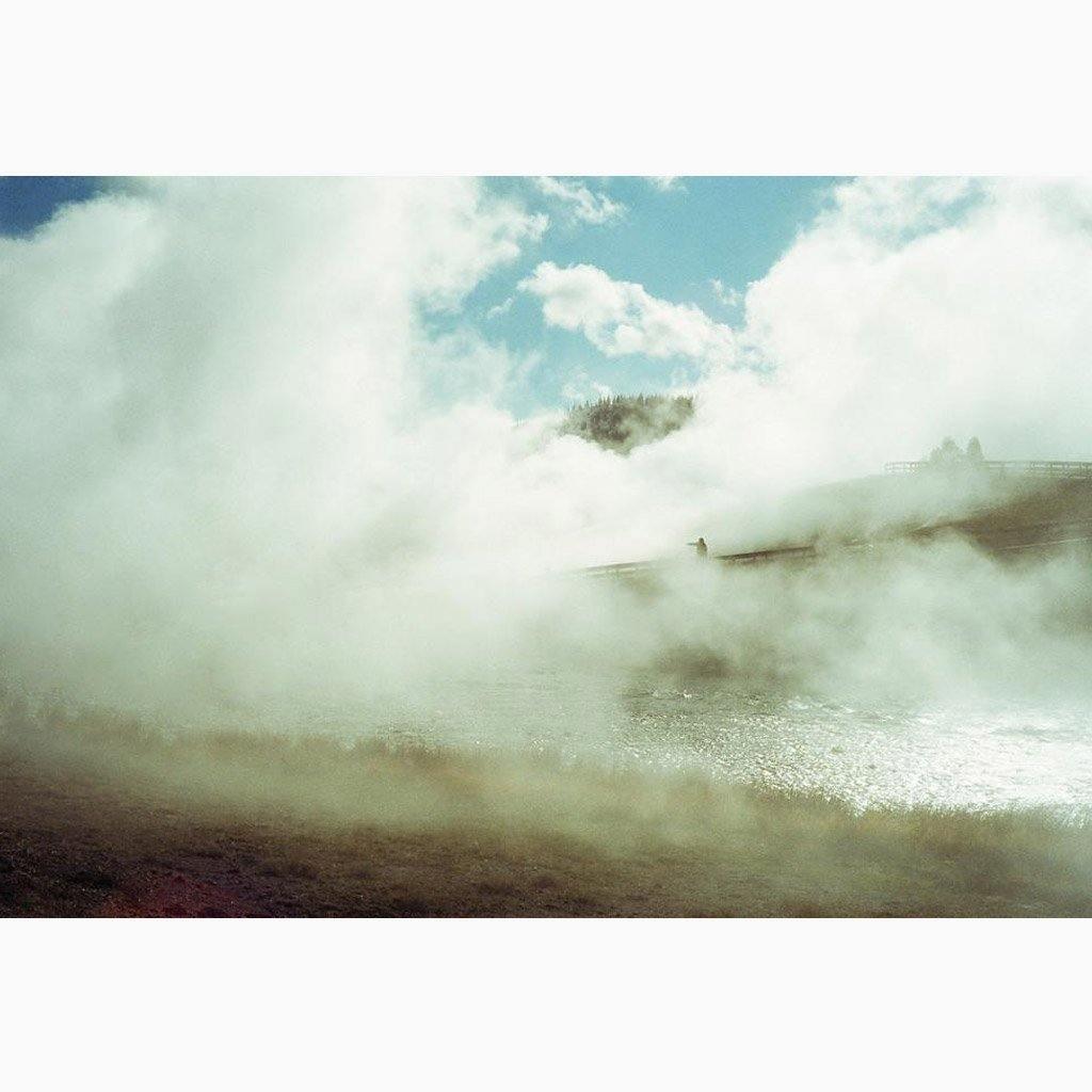 Photograph by Brian Merriam