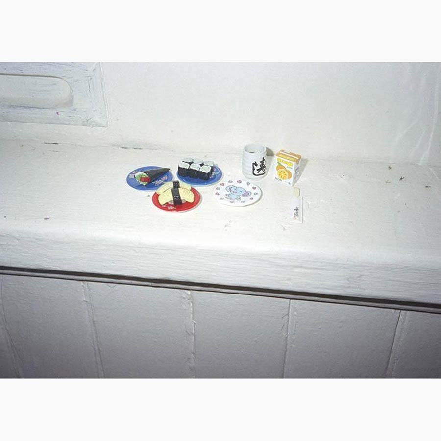 Photograph by Gia Coppola