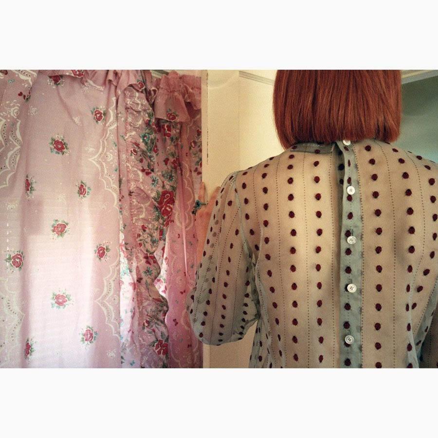 Photograph by Gia Coppola