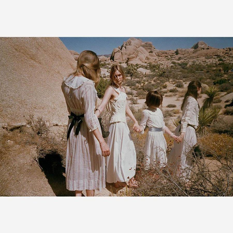Photograph by Gia Coppola