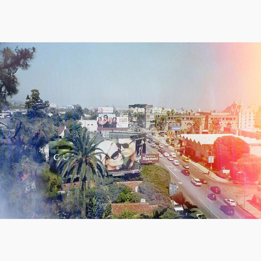 Chateau Marmont , Photograph by Chateau Marmont Tappan