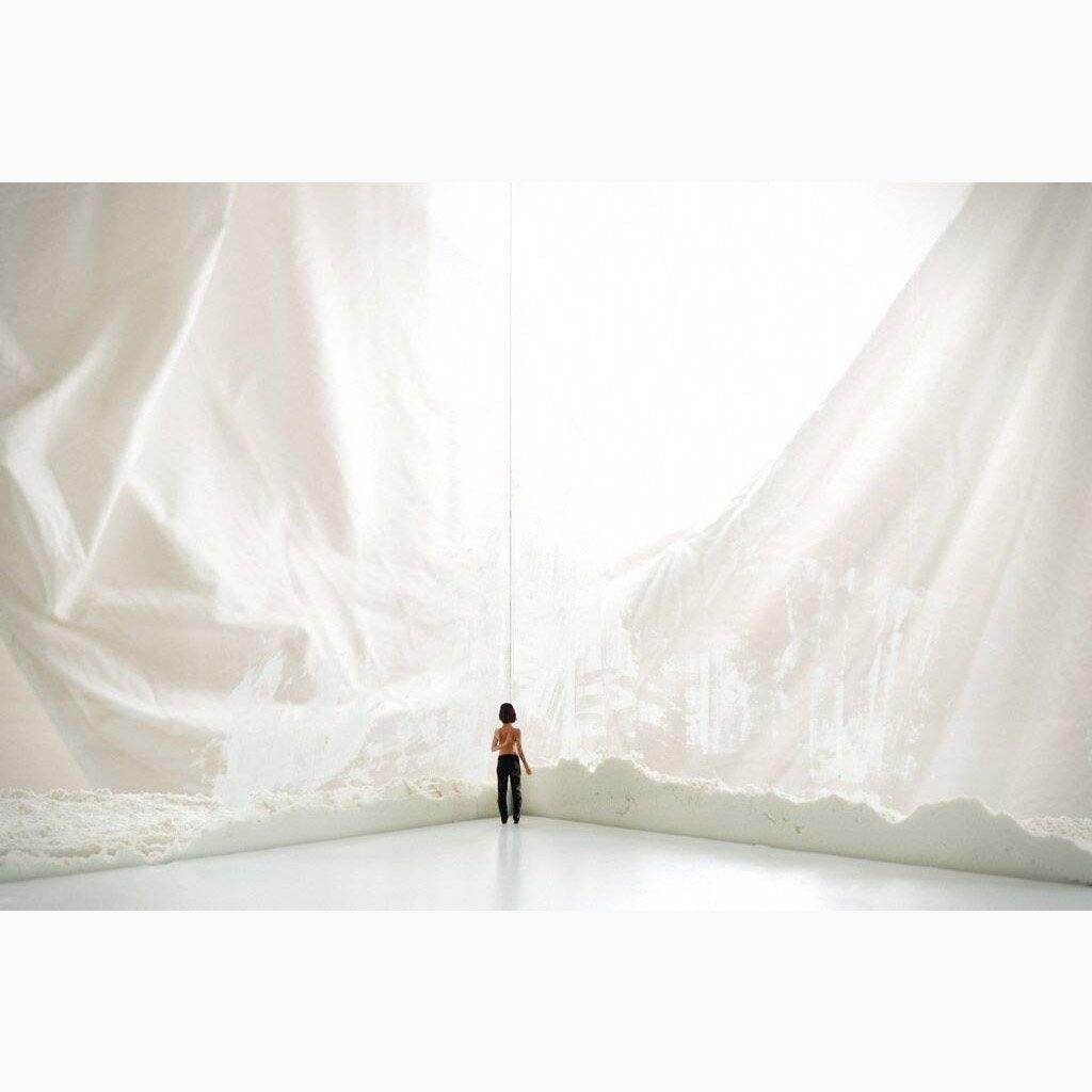 Photograph by Ilka Kramer