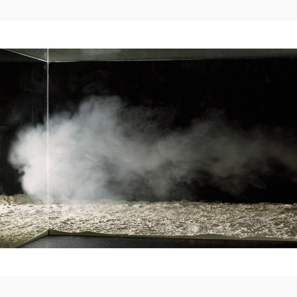 Photograph by Ilka Kramer