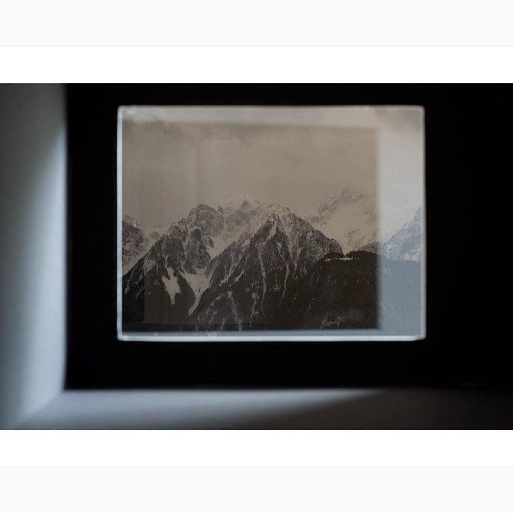 Photograph by Ilka Kramer