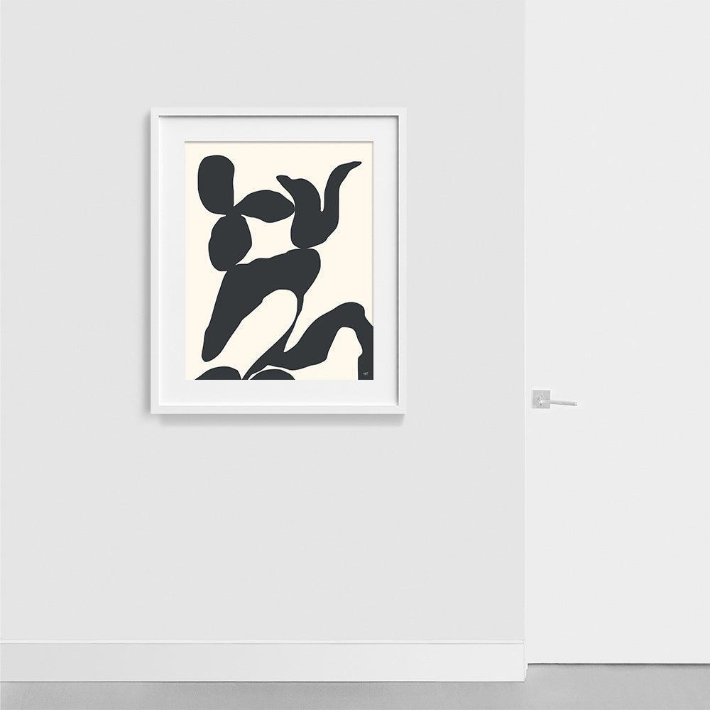 Print by Marleigh Culver