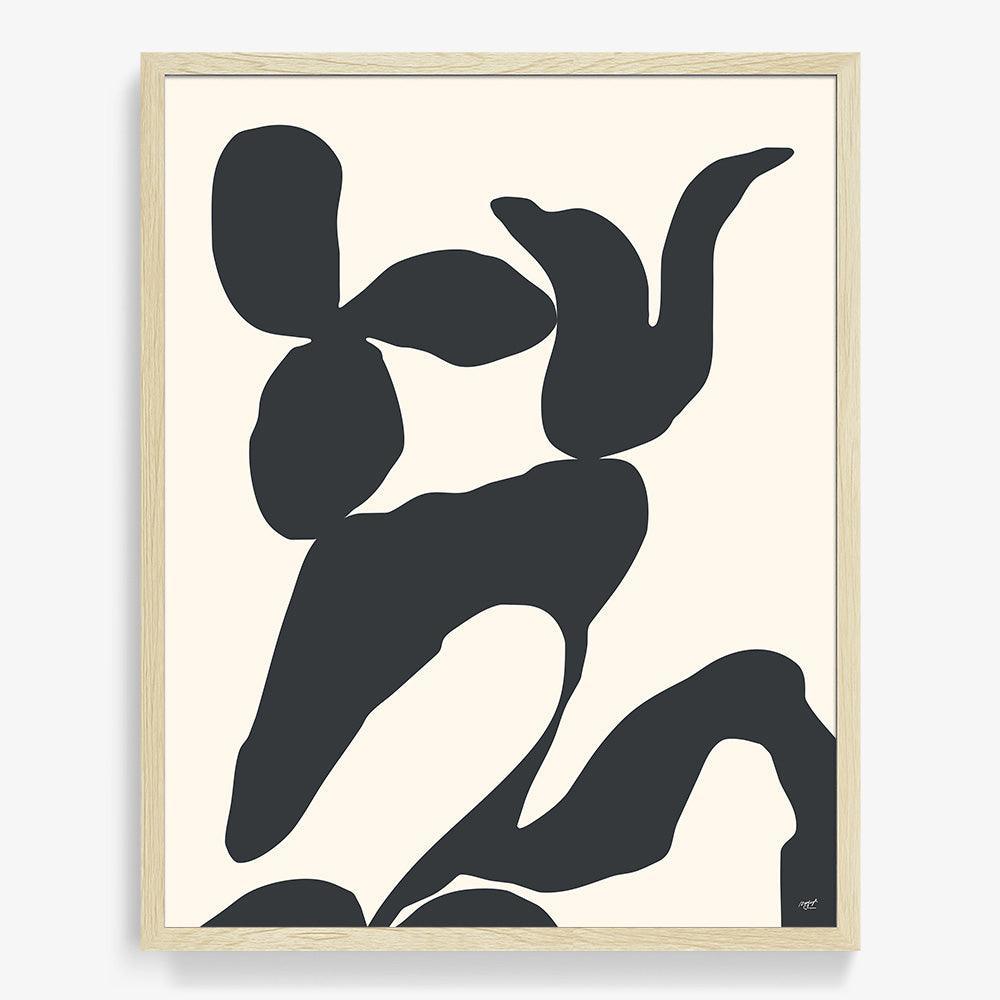 Print by Marleigh Culver