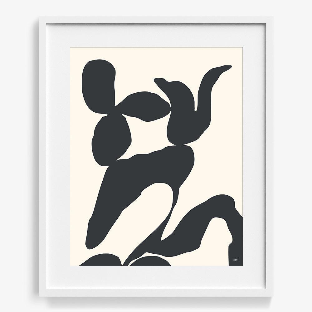 Print by Marleigh Culver