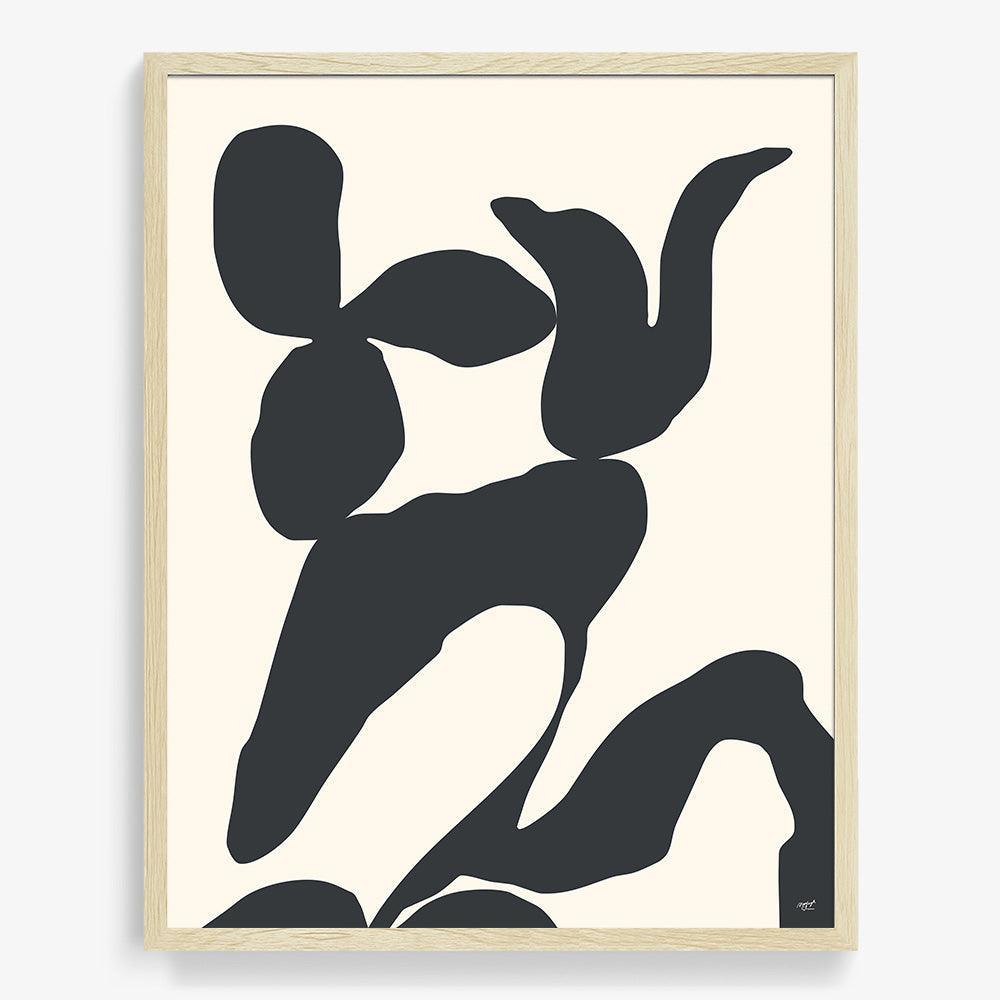 Print by Marleigh Culver