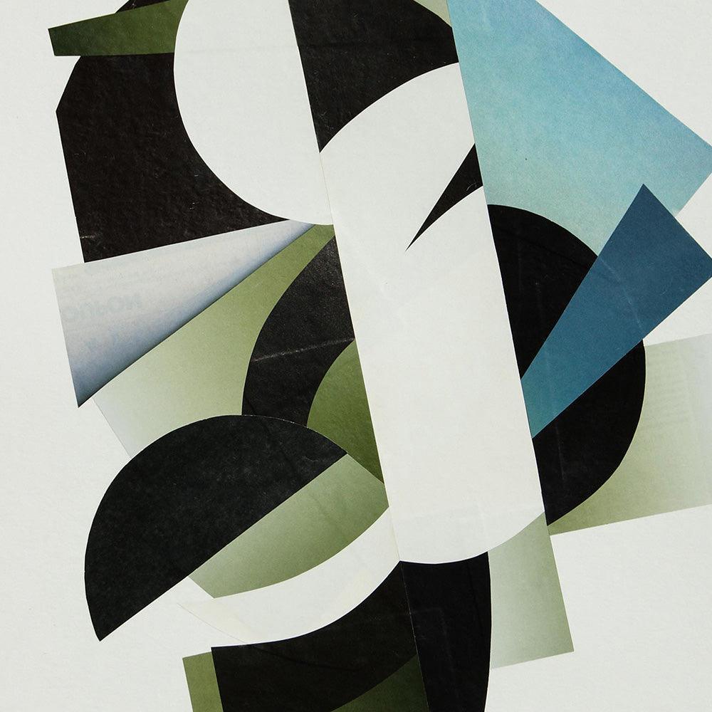 Collage by OVSKA