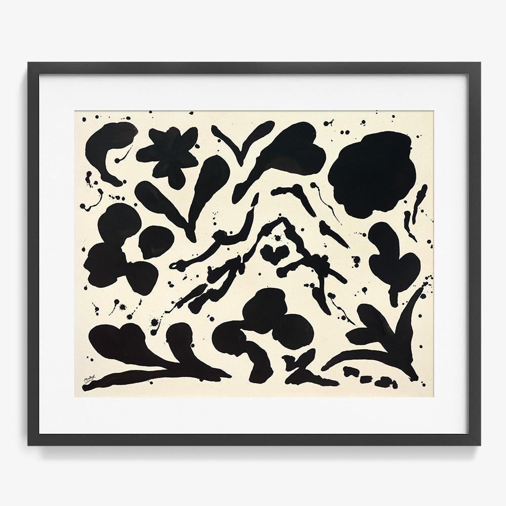 Print by Marleigh Culver