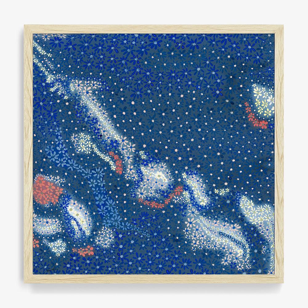 Print by Brianna Lance