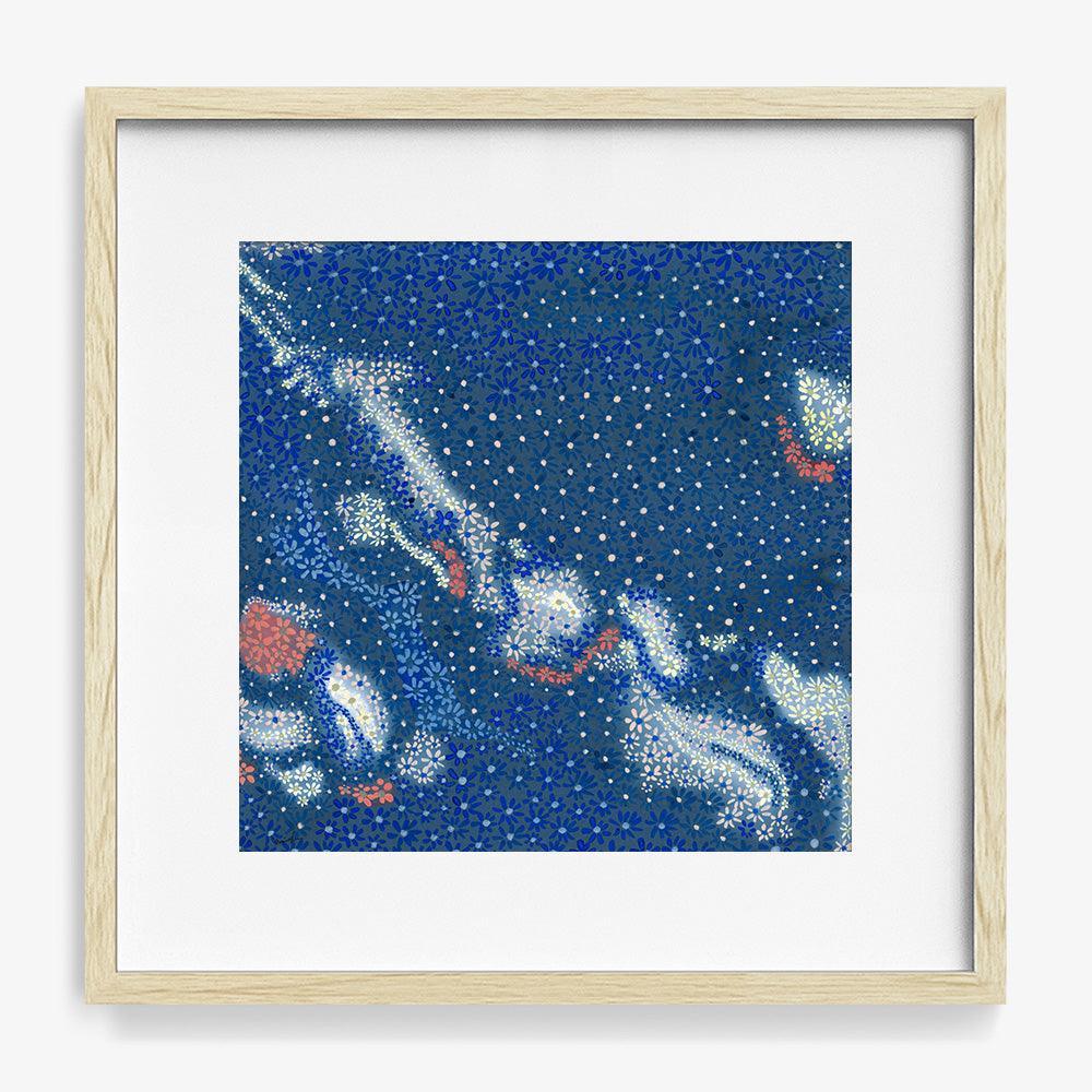 Print by Brianna Lance