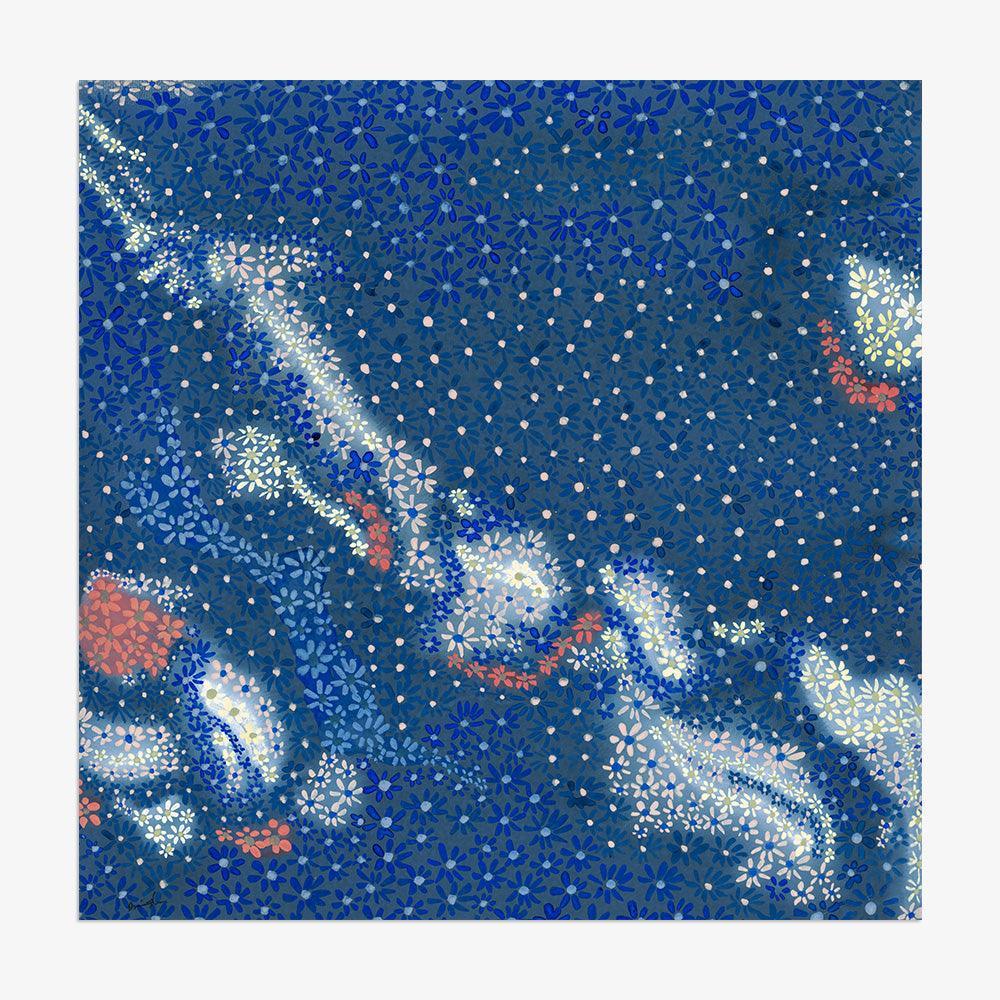 Print by Brianna Lance