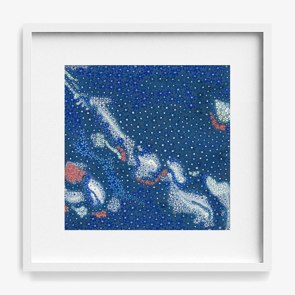 Print by Brianna Lance