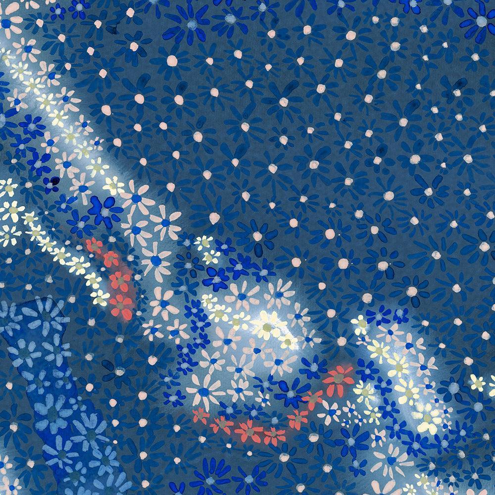 Print by Brianna Lance