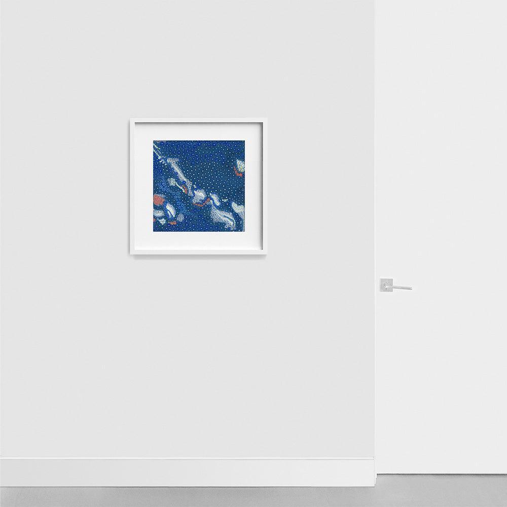 Print by Brianna Lance