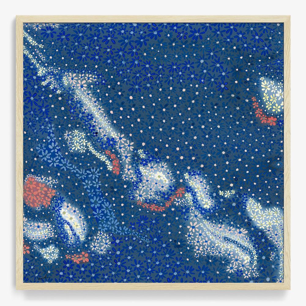 Print by Brianna Lance