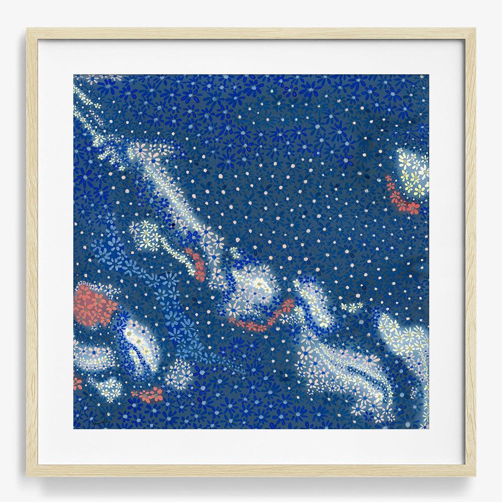 Print by Brianna Lance