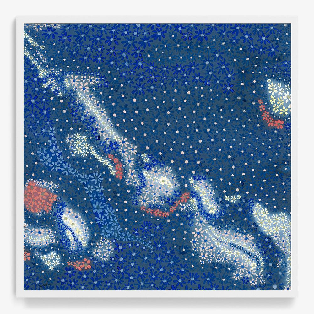 Print by Brianna Lance