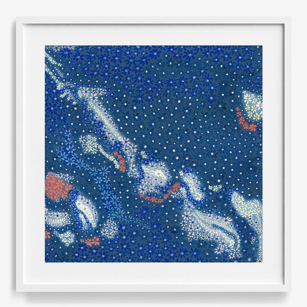 Print by Brianna Lance