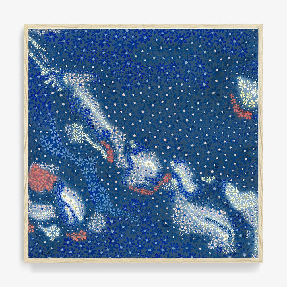 Print by Brianna Lance