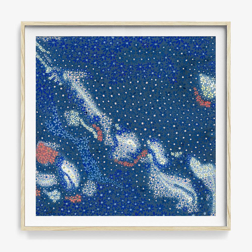 Print by Brianna Lance