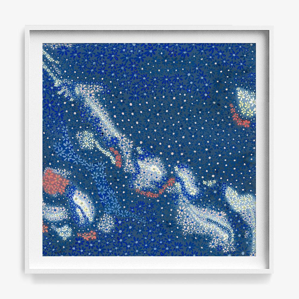 Print by Brianna Lance