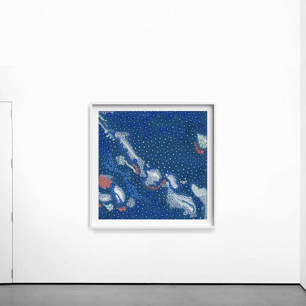 Print by Brianna Lance