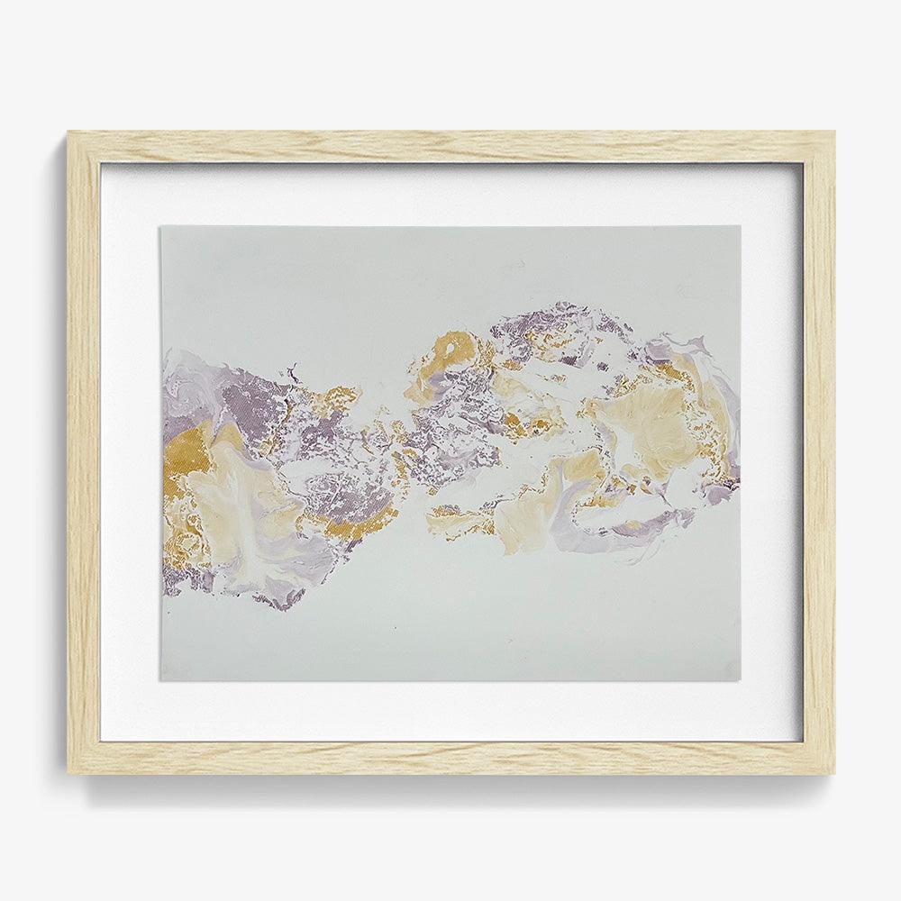 Work on Paper by Alexis Arnold