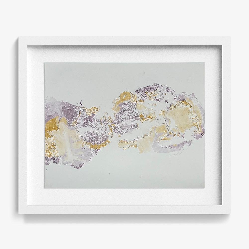 Work on Paper by Alexis Arnold