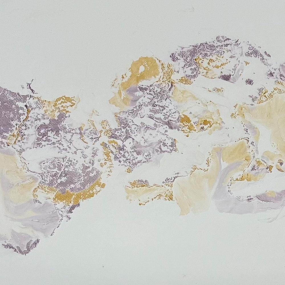 Work on Paper by Alexis Arnold