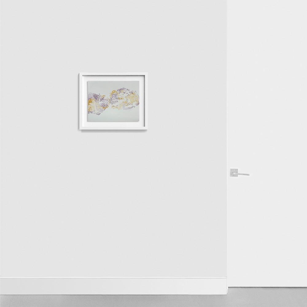 The Kiss (Gorillas in the Mesh) , Work on Paper by The Kiss (Gorillas in the Mesh) Tappan