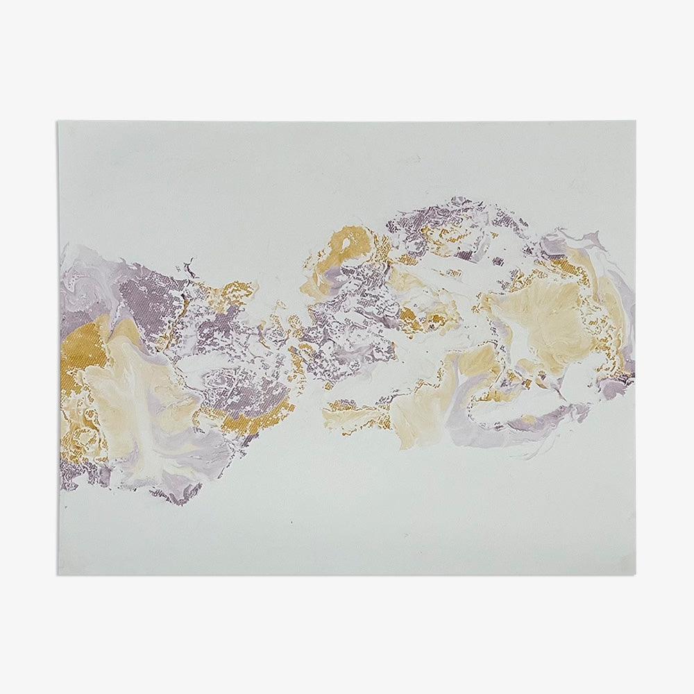 Work on Paper by Alexis Arnold