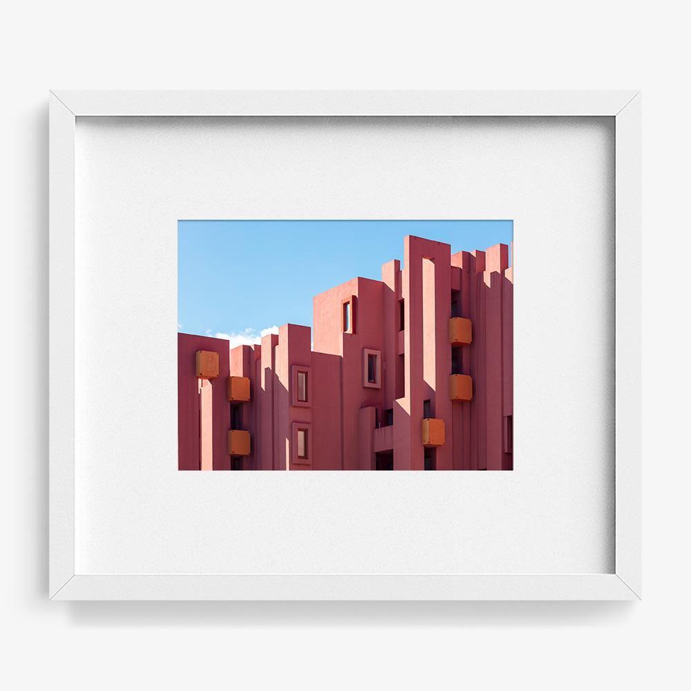 Photography by Sebastian Weiss