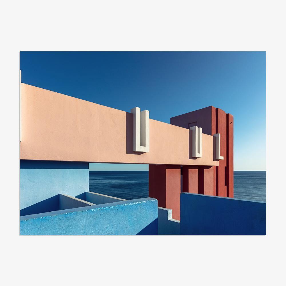 Photography by Sebastian Weiss