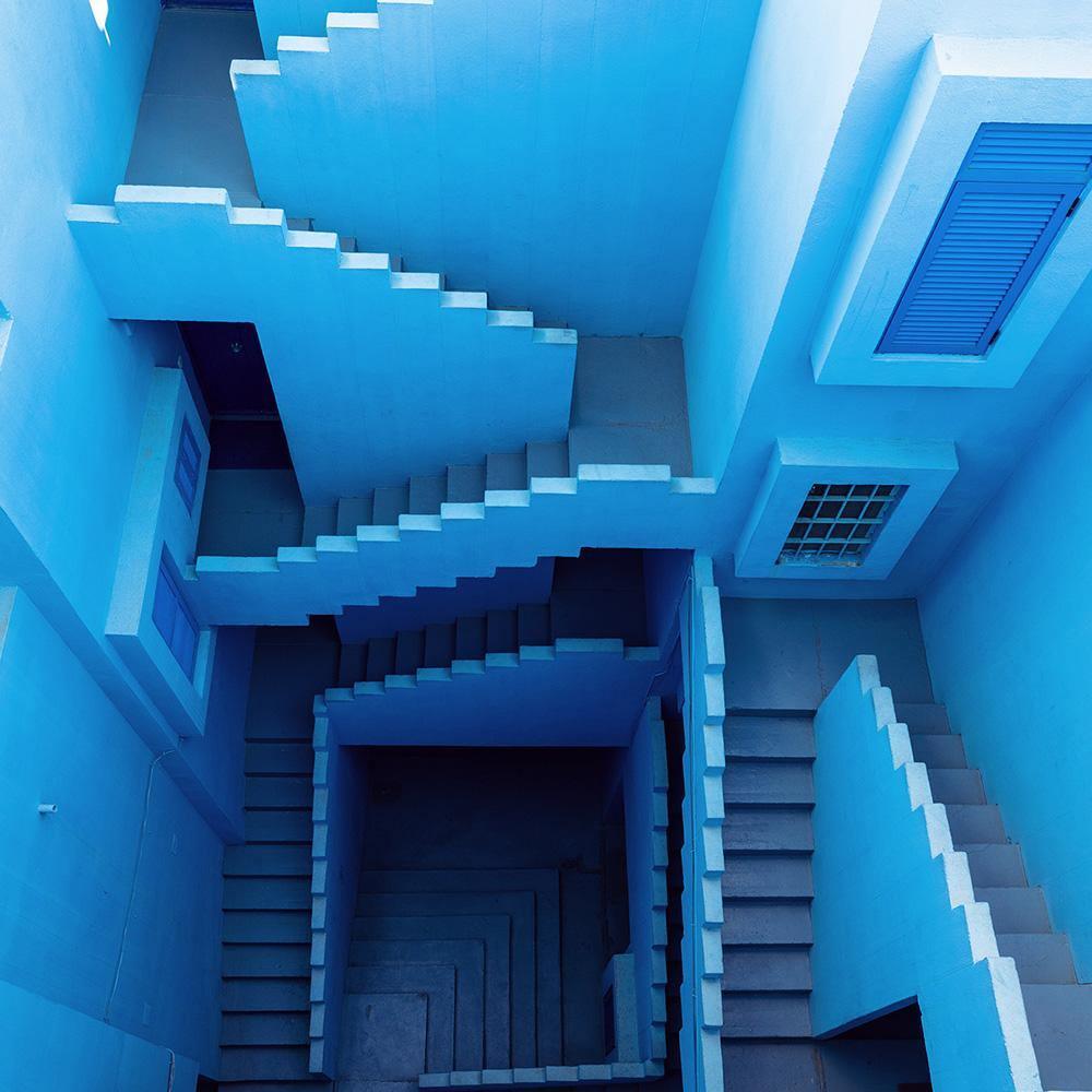 Photography by Sebastian Weiss