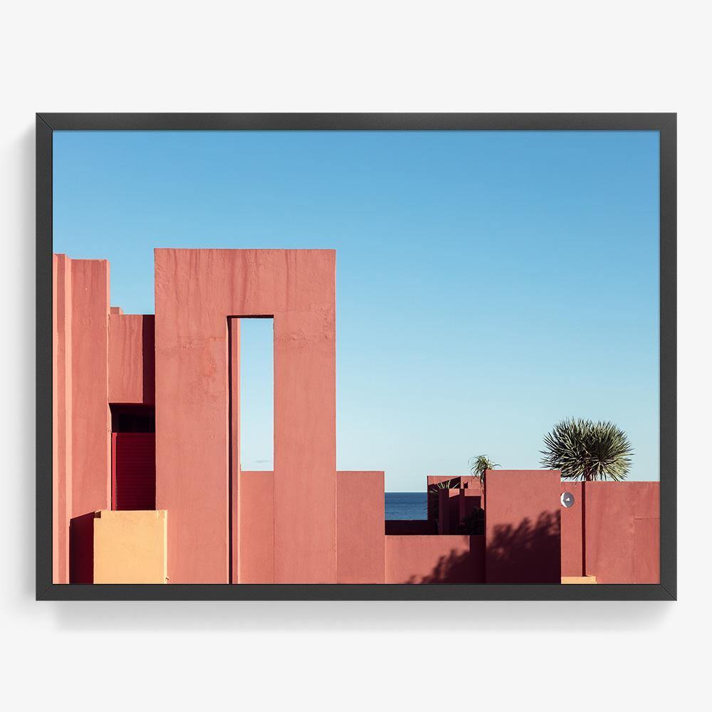 Photography by Sebastian Weiss