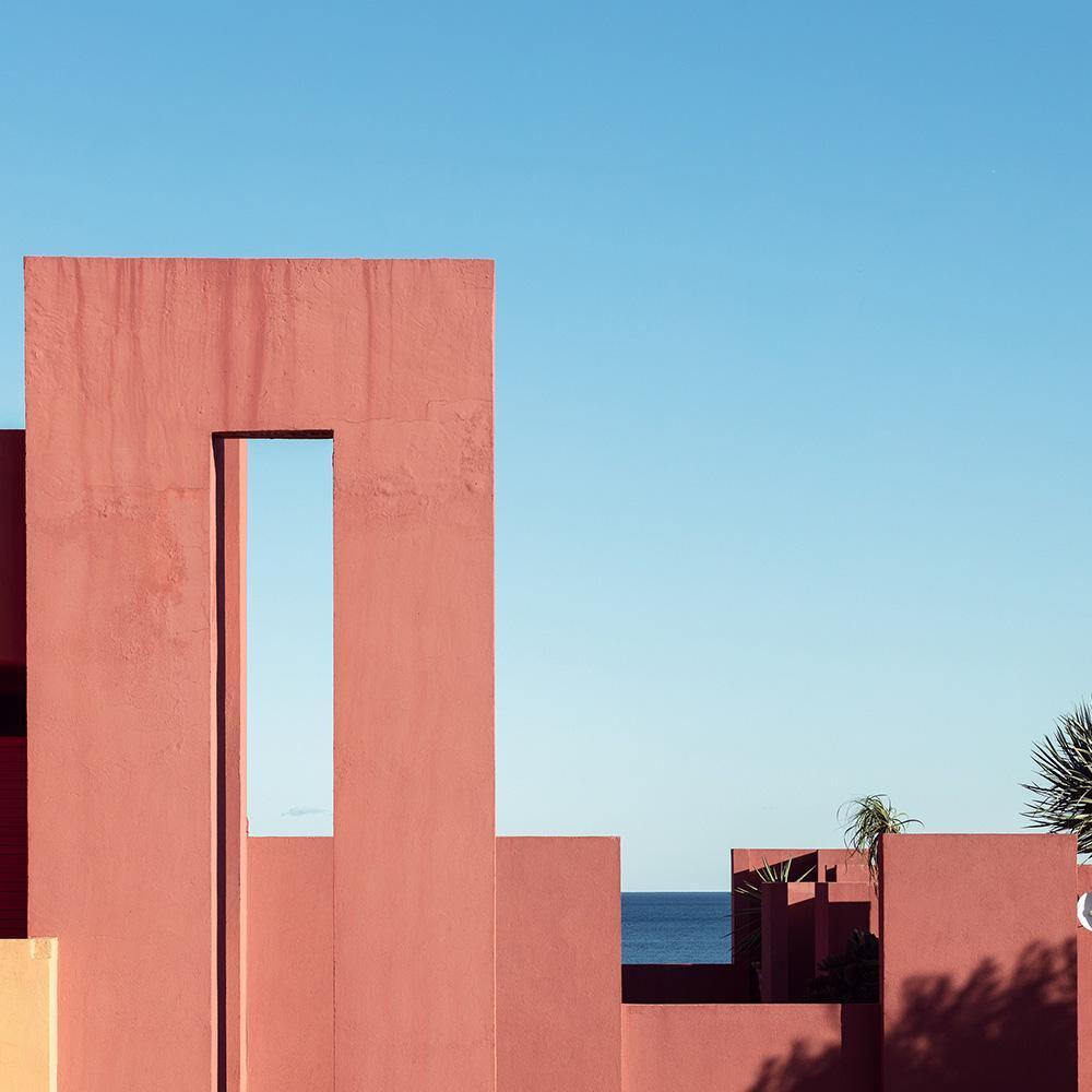 Photography by Sebastian Weiss