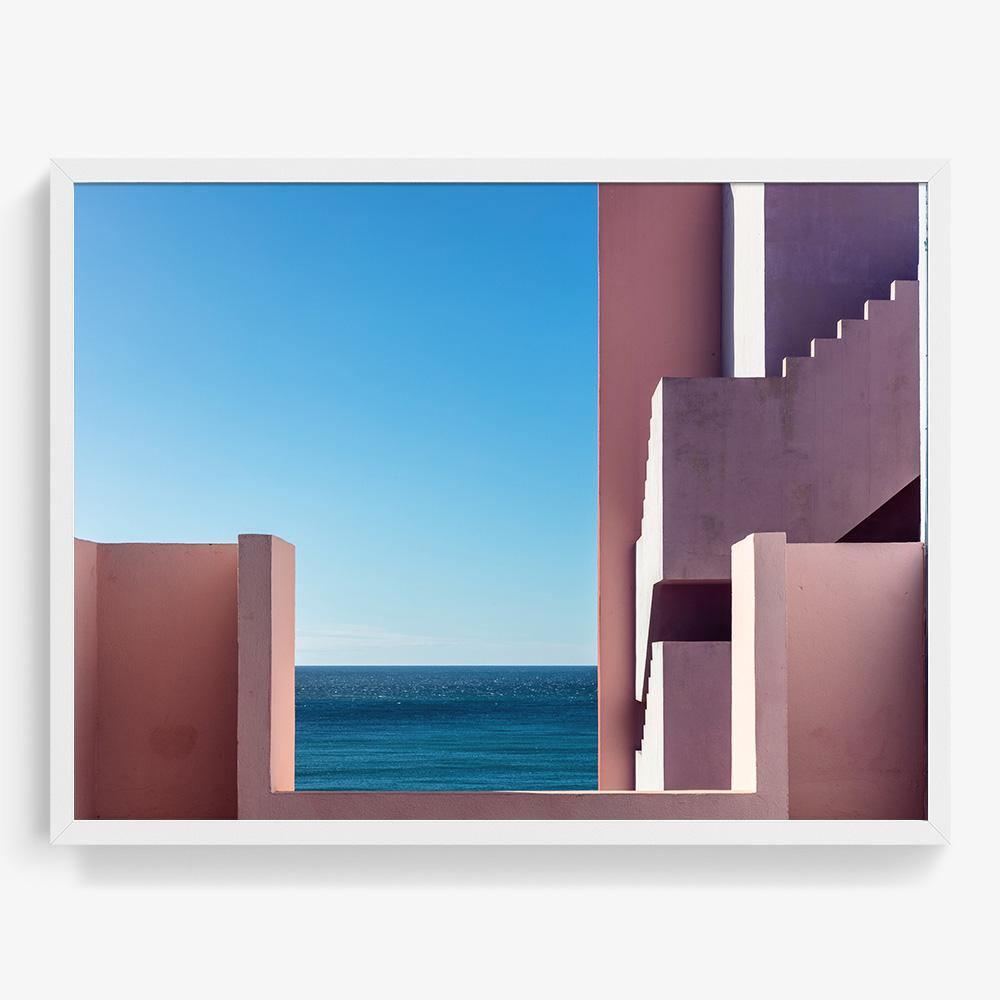 Photography by Sebastian Weiss
