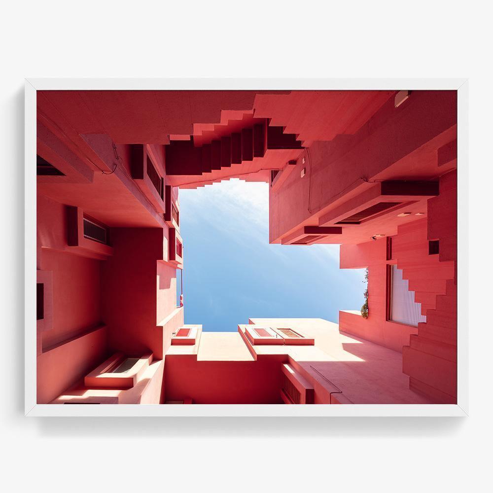 Photography by Sebastian Weiss