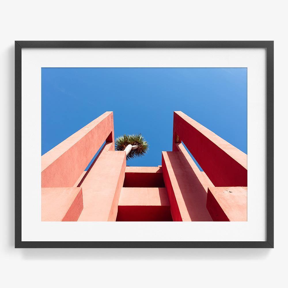 Photography by Sebastian Weiss