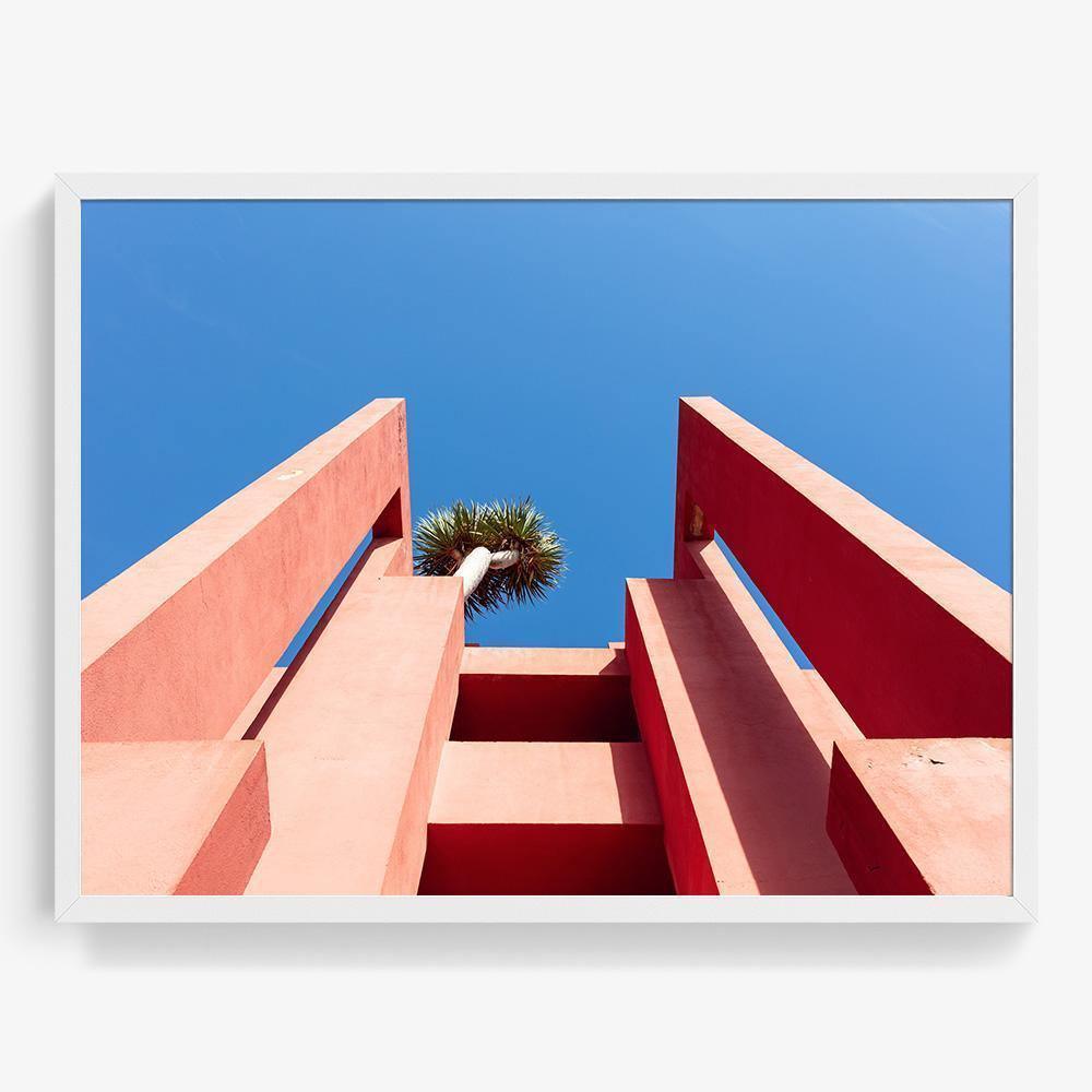 Photography by Sebastian Weiss