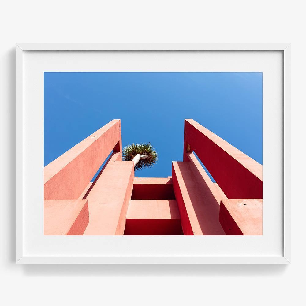 Photography by Sebastian Weiss